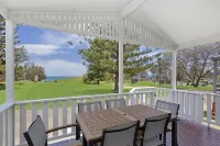 Ingenia Holidays Old Bar Beach Hotels in Harrington