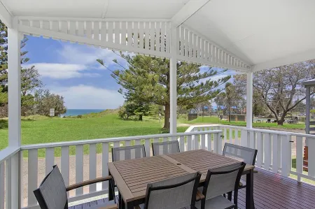 Ingenia Holidays Old Bar Beach