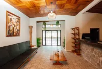 Los Abetos Boutique Hotel Hotels in Бокете