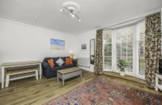 Upper Rock Brighton Apartments