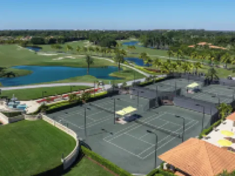 Trump National Doral Miami Hoteles en Doral