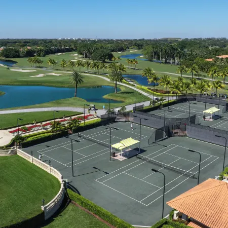 Trump National Doral Miami