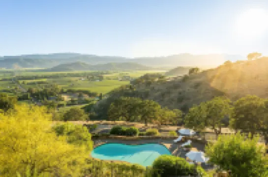 Poetry Inn Napa Valley Hotels in Yountville