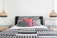 Mat001 · Bohemian Vibe at a Fresh Coastal Getaway Hotels in Matosinhos