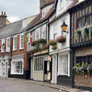 Tranquil Apartment in Norwich City Center Others