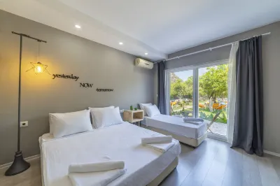 Gizli Koy Hotel
