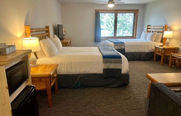 Manhattan Beach Lodge