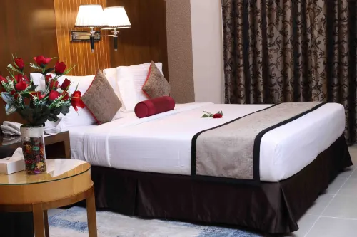 City Tower Hotel Hotels in Fujairah