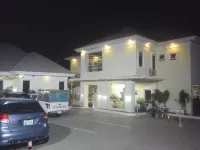 1314 Hotels & Suites Abuja Hoteles en Municipal Area Coun