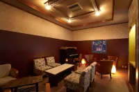 Sagiya Sensorai Hotel a Kaminoyama