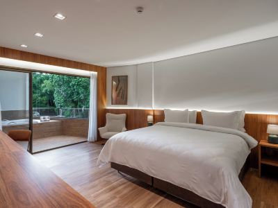 Vert Hotel Spa