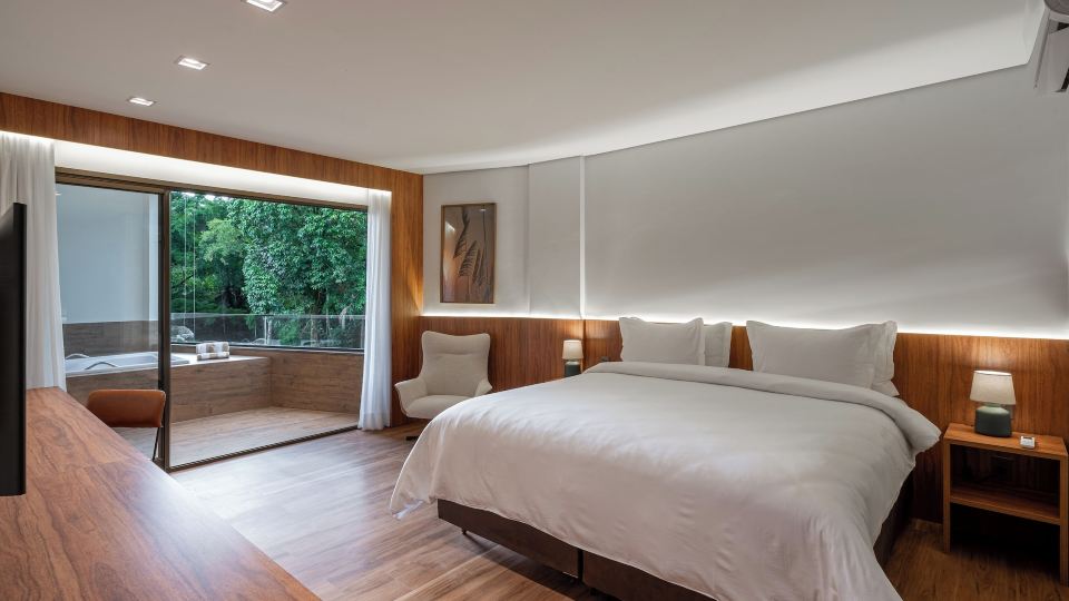Vert Hotel Spa
