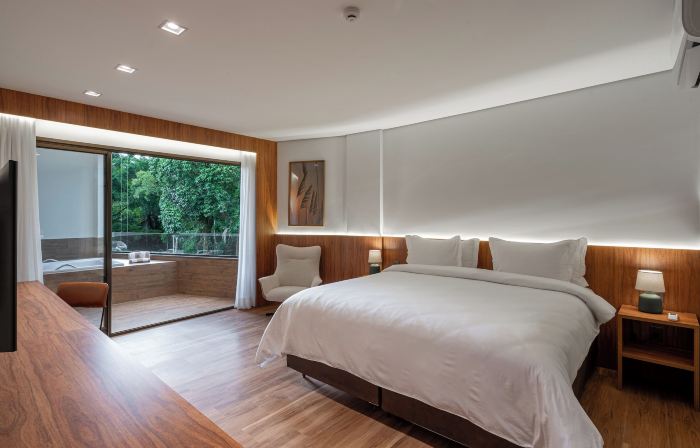 Vert Hotel Spa
