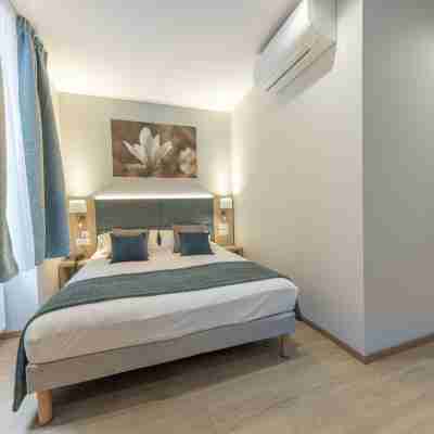 Hotel Saint Augustin Rooms