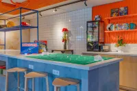 Ibis Budget Lyon Est Saint Quentin Fallavier فنادق في Saint-Quentin-Fallavier