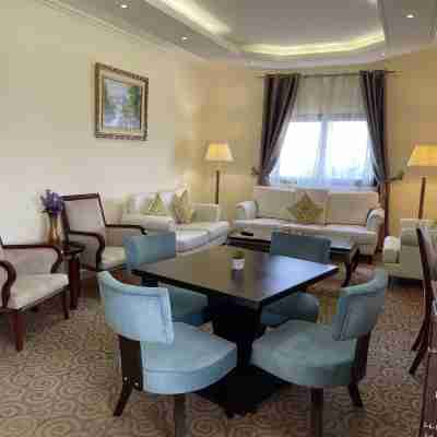 Boulevard Palace Hotel Rooms