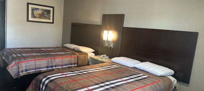 Deluxe Inn Augusta otelleri