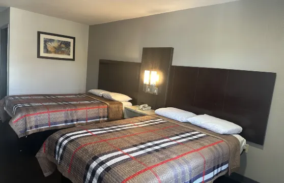 奧古斯塔蘇格蘭旅館