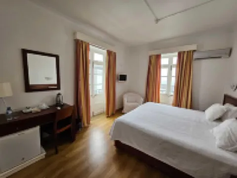 Hotel Beira Mar Các khách sạn ở 