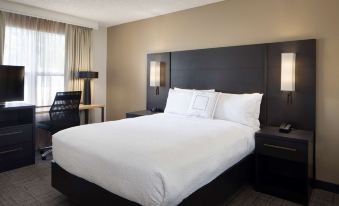 Sonesta ES Suites Fresno