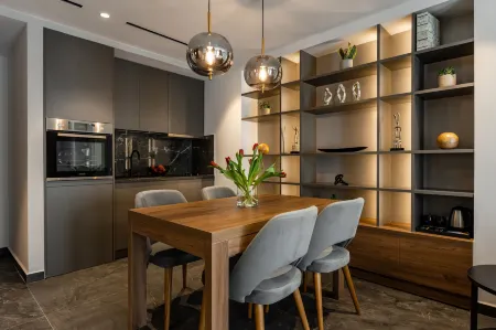 Omikron Luxury Residences