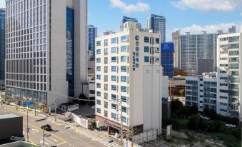 Haeundae Pol A Resort