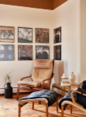 Blind Tiger Portland - Carleton Street