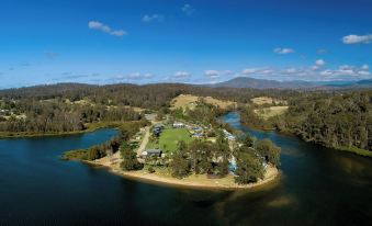 Big4 Nelligen Holiday Park
