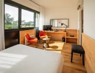 Domaine de Charmeil Hotels in Moirans