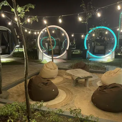 Cocoons Casobe Hotels near Burot Beach