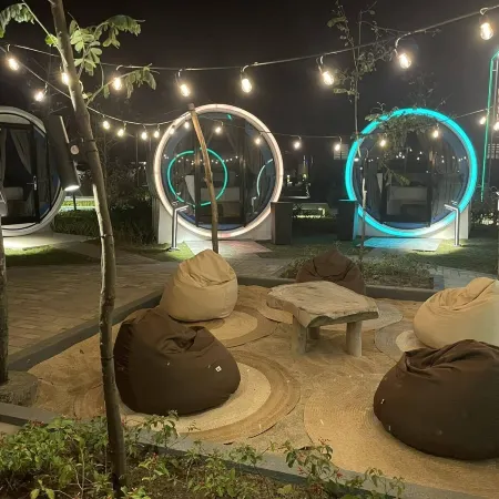 Cocoons Casobe