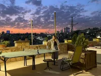 Carob Hostel Ξενοδοχεία στην πόλη Αμμάν