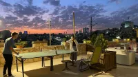 Carob Hostel