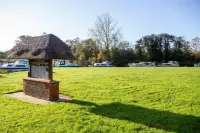 Sutton Staithe Hotel Hotel a Neatishead