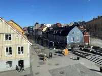 Karlskrona H&H Các khách sạn ở Karlskrona