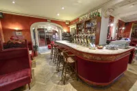 Europe Hôtel Hotels in Castres