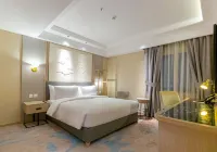 Aber City Centre Hotels in Hafr Al Baten