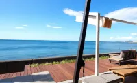 Solavilla Umi Terrace Minamiawaji - con vista mare