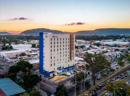 Sleep Inn Guadalajara Galerias