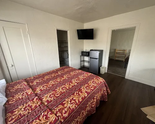 The Oaks Motel Hotels in Gilroy