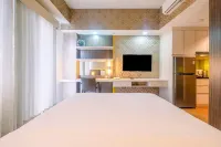 Stunning Studio Apartment @ Bogor Icon Hotels in Tanah Sereal