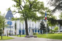 르 플레시스 그랜드 호텔 쏘 호텔