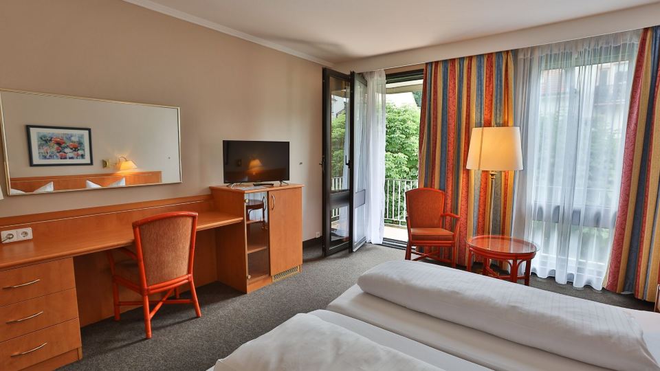 Hotel Quellenhof