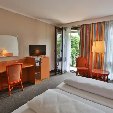 Hotel Quellenhof Hotels near Cloister Lichtenthal