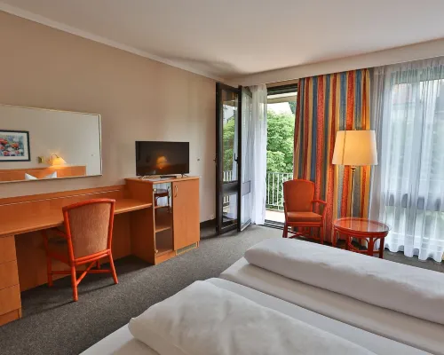 Hotel Quellenhof Hotels near Cafe Beeg