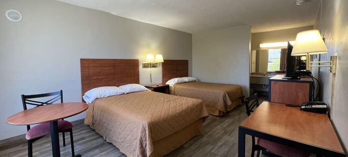 EZ Travel Inn College Station Hotels in Brazos County