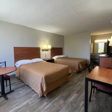 EZ Travel Inn College Station Hotels near Gabbard Park