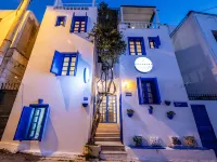 DreamInn Bodrum Hotels near Bodrum Beach