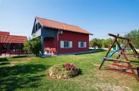 Villa Chervil Zadarvillas