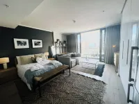 어반 엘리펀트 16 온 브리 케이프타운 호텔